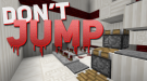 Descargar Don't Jump para Minecraft 1.10