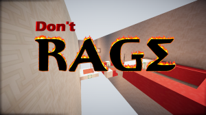 Descargar Don't RAGE para Minecraft 1.10.2