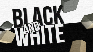 Descargar Black and White para Minecraft 1.9.4