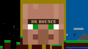 Descargar Dr Bounce para Minecraft 1.10.2