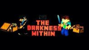 Descargar The Darkness Within para Minecraft 1.9.4
