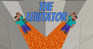 Descargar The Levitator para Minecraft 1.10