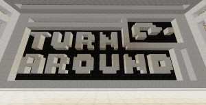 Descargar Turn Around para Minecraft 1.10