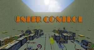 Descargar Under Control para Minecraft 1.9.4