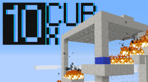 Descargar 10xCUB para Minecraft 1.9