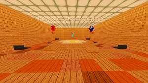 Descargar Parkour Race para Minecraft 1.12.2