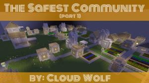 Descargar The Safest Community (Part 1) para Minecraft 1.10