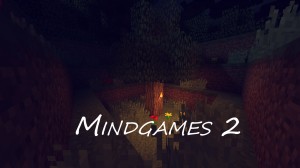 Descargar MindGames 2 para Minecraft 1.10