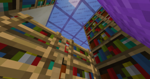 Descargar Temple Quest para Minecraft 1.10.2