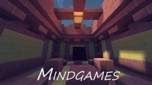 Descargar MindGames para Minecraft 1.9.4