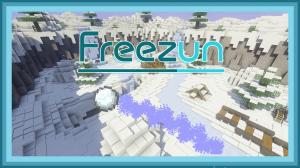 Descargar Freezun para Minecraft 1.12.2