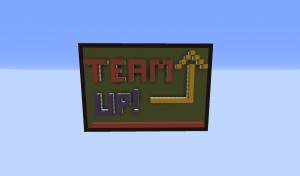 Descargar TeamUP para Minecraft 1.10