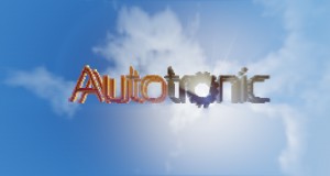 Descargar Autotronic para Minecraft 1.9.4