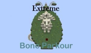 Descargar Extreme Bones Parkour para Minecraft 1.10