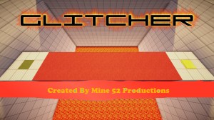 Descargar The Glitcher para Minecraft 1.9.4