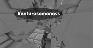 Descargar Venturesomeness para Minecraft 1.10