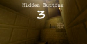 Descargar Hidden Buttons 3 para Minecraft 1.10