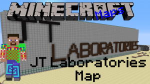 Descargar JT Laboratories para Minecraft 1.9.4
