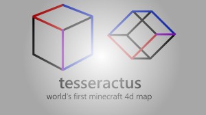 Descargar Tesseractus para Minecraft 1.9.4