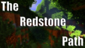 Descargar The Redstone Path para Minecraft 1.9