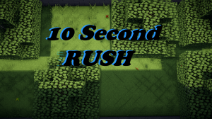 Descargar 10 Second Rush! para Minecraft 1.9.4