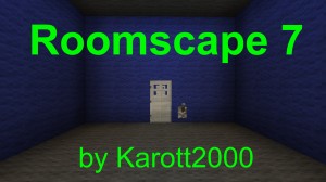 Descargar Roomscape 7 para Minecraft 1.9.4