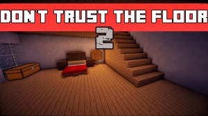 Descargar Don't Trust The Floor 2 para Minecraft 1.9.4