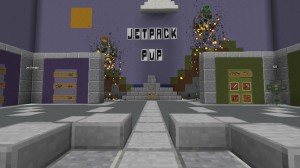 Descargar JetPack PVP para Minecraft 1.10
