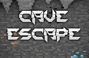 Descargar Cave Escape para Minecraft 1.9