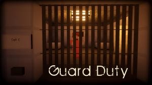 Descargar Guard Duty para Minecraft 1.9.4