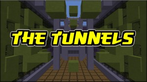 Descargar The Tunnels para Minecraft 1.9.4
