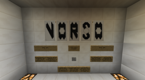 Descargar Vorso Parkour para Minecraft 1.9.4