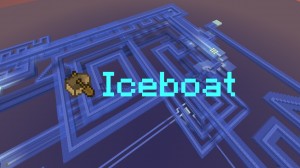 Descargar Iceboat para Minecraft 1.9.3