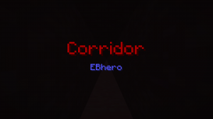 Descargar Corridor para Minecraft 1.9.2