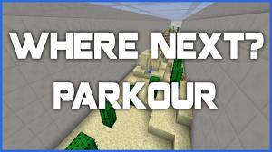 Descargar Where Next? para Minecraft 1.9