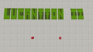 Descargar Lucantton 2: The Quest for the Ruby Block para Minecraft 1.9.2