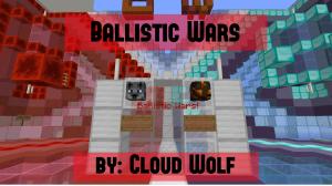 Descargar Ballistic Wars para Minecraft 1.9.2