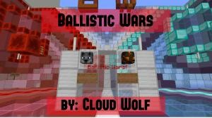 Descargar Ballistic Wars para Minecraft 1.9.2