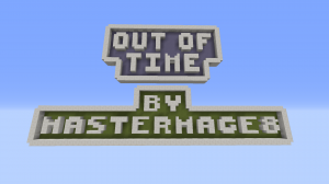 Descargar Out of Time para Minecraft 1.9