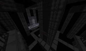 Descargar Warp: The Space-Time Factor para Minecraft 1.9.2