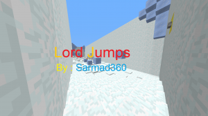 Descargar Lord Jumps para Minecraft 1.9.2