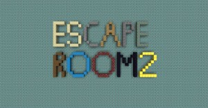 Descargar Escape Room 2: Themed para Minecraft 1.12.2