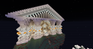 Descargar Greek Dynamite para Minecraft 1.9.1