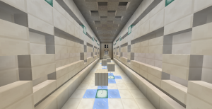 Descargar Handheld Parkour para Minecraft 1.9.2