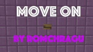 Descargar Move On para Minecraft 1.9.2