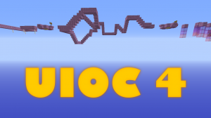 Descargar UniqueImpact's Obstacle Course 4 para Minecraft 1.9.2