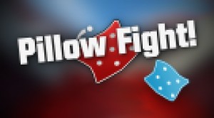 Descargar Pillow Fight! para Minecraft 1.11