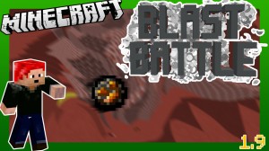Descargar BlastBattle para Minecraft 1.9