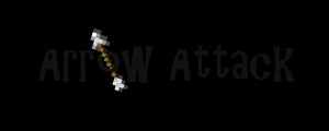 Descargar Arrow Attack PvP para Minecraft 1.9
