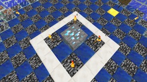 Descargar Block Miner para Minecraft 1.9